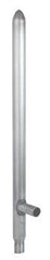 SIOUX CHIEF Sioux Chief 682-M5113 Stub-out Air Arrestor 1/2x12 in