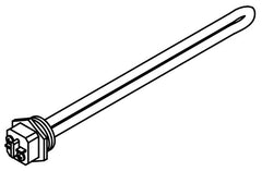 BOSCH Bosch 265-42544-10 Water Heater Element 240V 5000W