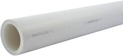 RWC Rwc U895W20 2 Inch Pex-b Tubing 20 Foot White F1807