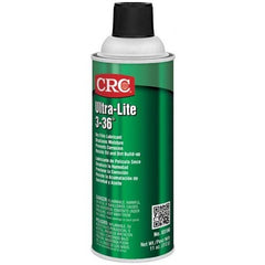 CRC INDUSTRIES Crc Industries 03160 Dry Film Lubricant 16 Oz Aerosol