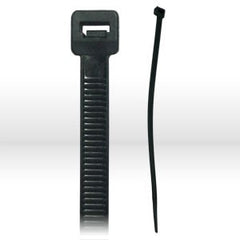 ADVANCED CABLE TIES Advanced Cable Ties 17-50-UV-100 Cable Tie 50 Lbs 100 Pack