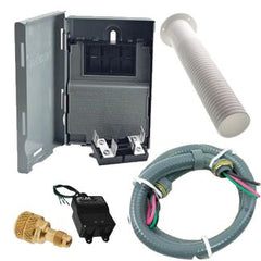 ACIQ Aciq MSK001 Condenser Installation Kit