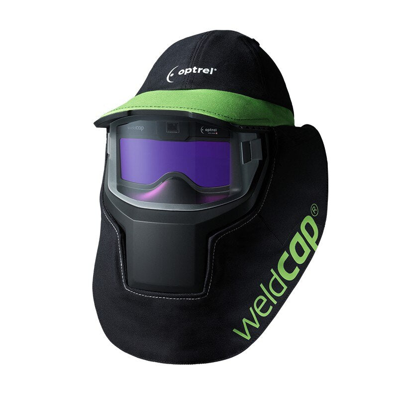 OPTREL Optrel 1008.000 Auto-darkening Welding Helmet