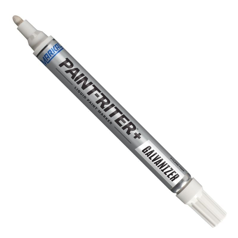 MILWAUKEE Milwaukee 028785 Paint Marker White Galvanizing