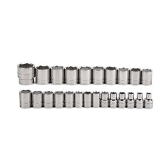 WILLIAMS COMFORT PRODUCTS Williams Comfort Products JHW32941 Socket Set 10 Piece