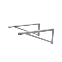 ACIQ Aciq ACB-36 Wall Mount Condenser Bracket 36 Inches