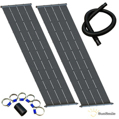 MAGEN ECO-ENERGY Magen 2-1800-001 Solar Pool Collector Base Kit