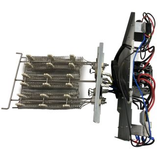 ACIQ Aciq PEAH-15C(UL) Electric Heater Coil 15kw 51150 Btu