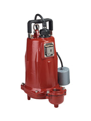 LIBERTY PUMPS FL102M-2 PLUMBING SUPPLIES