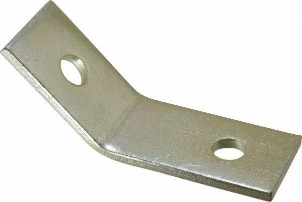 THOMAS & BETTS Thomas Betts AB-227 45 Degree Strut Channel Fitting