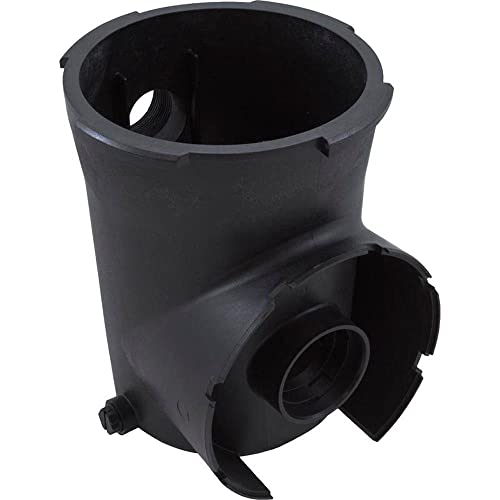 WATERWAY PLASTICS 319-1510 POOL & SPA PUMPS