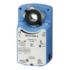 JOHNSON CONTROLS M9132-AGA-2 ELECTRIC ACTUATORS