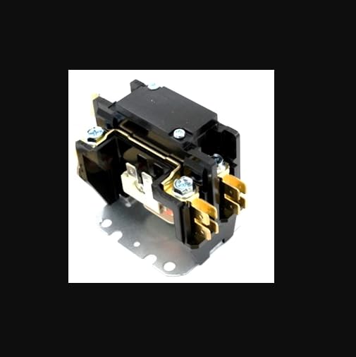 TRANE CTR2574 CONTACTORS