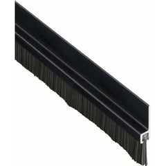 PEMKO Pemko 18061DNB36 Aluminum Retainer Weatherstrip 36 in