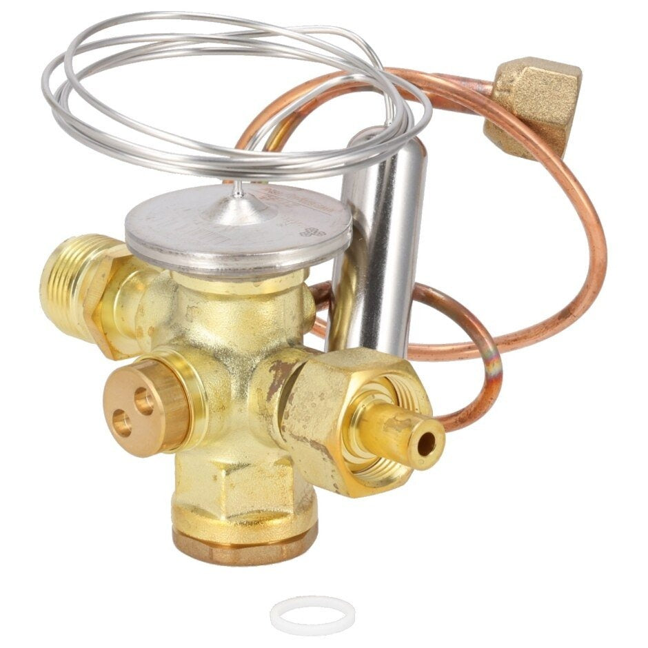 RHEEM Rheem 61-108685-14 Expansion Valve (TXV) for RCFZ-6021 Coils 1/Box