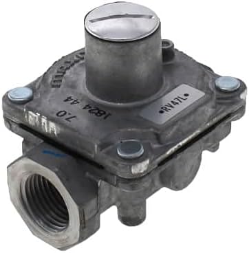 MAXITROL RV47L-1/2-412 PRESSURE REGULATING VALVES