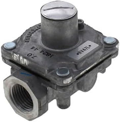 MAXITROL RV47L-1/2-412 PRESSURE REGULATING VALVES