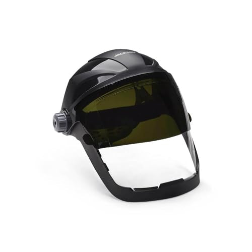 JACKSON SAFETY 14230 PROTECTIVE HEAD GEAR