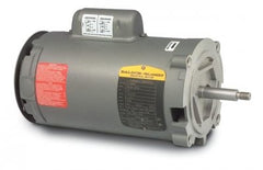 BALDOR MOTOR JL1307A GENERAL PURPOSE MOTORS
