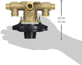 PFISTER Pfister JX8-340A Tub and Shower Rough Valve