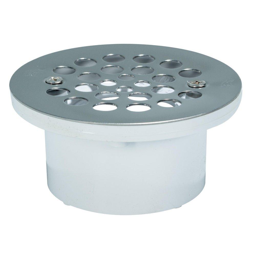 IPS CORPORATION 85815 FLOOR DRAINS