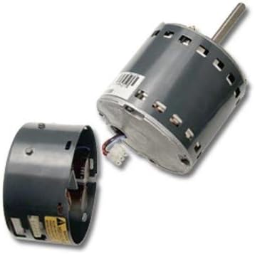 RHEEM 51-104306-03 PROGRAMMED ECM MOTORS
