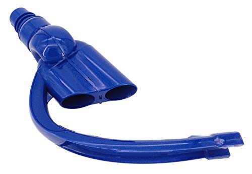 PENTAIR Pentair 370496Z Swivel with Bumper Clip Replacement