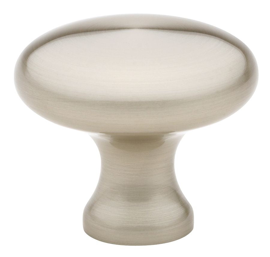 EMTEK Emtek 86014US15 Providence Cabinet Knob Satin Nickel
