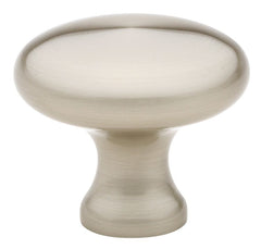 EMTEK Emtek 86014US15 Providence Cabinet Knob Satin Nickel
