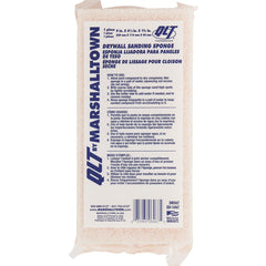 MARSHALLTOWN Marshalltown 16468 9 in x 4-1/2 in dry sand sponge (1 pack)