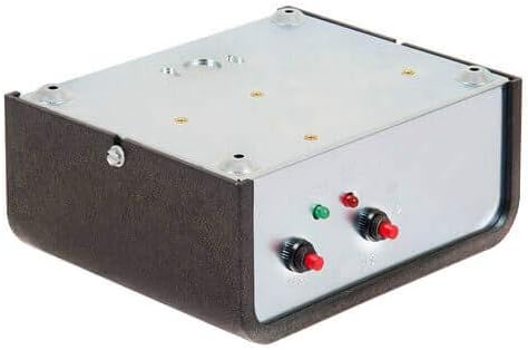 MCDONNELL & MILLER McDonnell & Miller 176293 750-MT-24 GuardDog Electronic Manual Reset Low Water Cutoff (24V)
