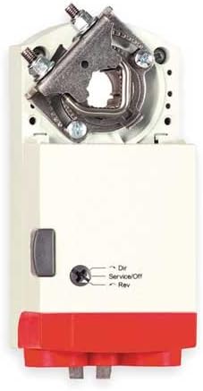 HONEYWELL MN6110A1201 ACTUATORS