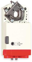 HONEYWELL MN6110A1201 ACTUATORS