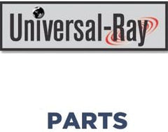 DETROIT RADIANT PRODUCTS TP-21B DUCT BRACKETS