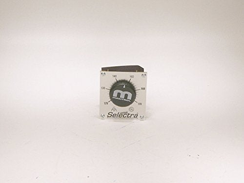 MAXITROL TD121B TEMPERATURE CONTROLS