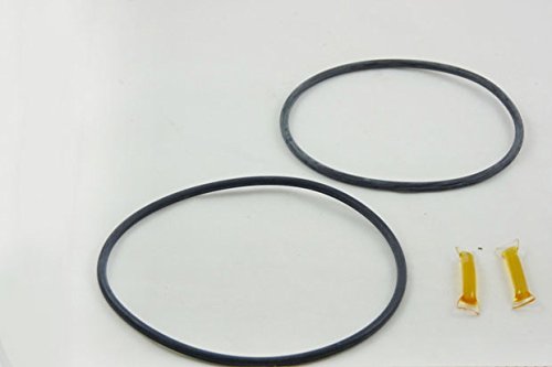HONEYWELL 4074EYK AIR CLEANER REPLACEMENT PARTS