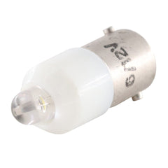 EATON Eaton E22LED612WN LED indicator lamp 6-12V AC/DC (22.5 mm)
