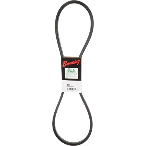 BROWNING B56 V-BELTS & PULLEYS