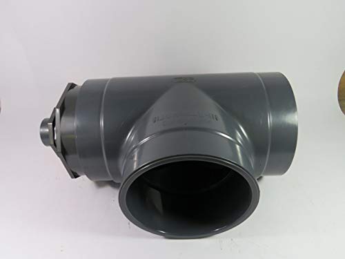 SPEARS 801-080 PIPE FITTINGS