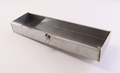 LIEBERT 317071G1S HUMIDIFIER DRAIN PANS