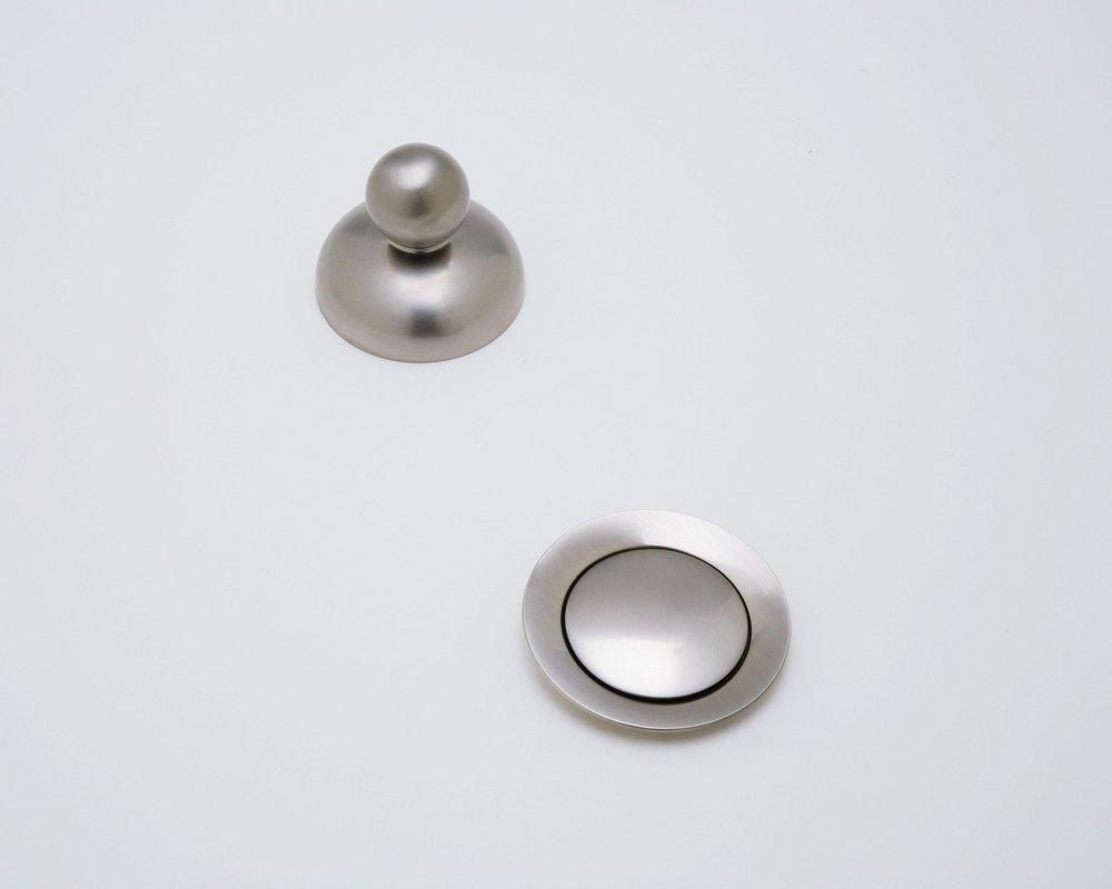 ROHL CNZREMOTESTN BATH & KITCHEN FAUCETS