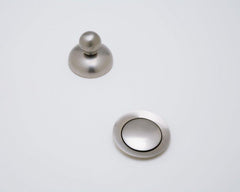 ROHL CNZREMOTESTN BATH & KITCHEN FAUCETS