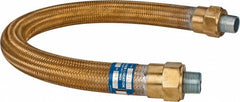 THOMAS & BETTS Thomas Betts XPLFL224 Liquid-tight Conduit Coupling 3/4 in