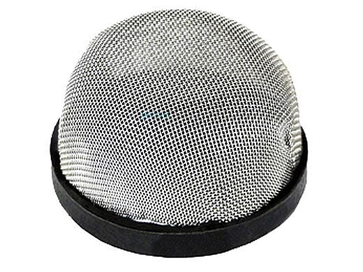 PENTAIR Pentair 55024400 Strainer Relief Screen Clean & Clear Standard Size