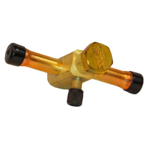 CARRIER 317412-401 VALVE REPAIR & REBUILD KITS