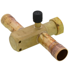 CARRIER 317413-401 GAS VALVES
