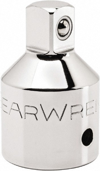 GEARWRENCH Gearwrench 81406 Impact Socket Adapter 1/2 to 3/4 in