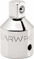 GEARWRENCH Gearwrench 81406 Impact Socket Adapter 1/2 to 3/4 in
