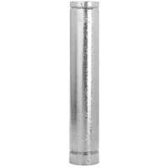 SELKIRK Selkirk 6RV-4 RV 48 in pipe length (6 in dia)