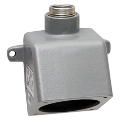 HUBBELL WIRING MB302W ELECTRIC UTILITY BOXES